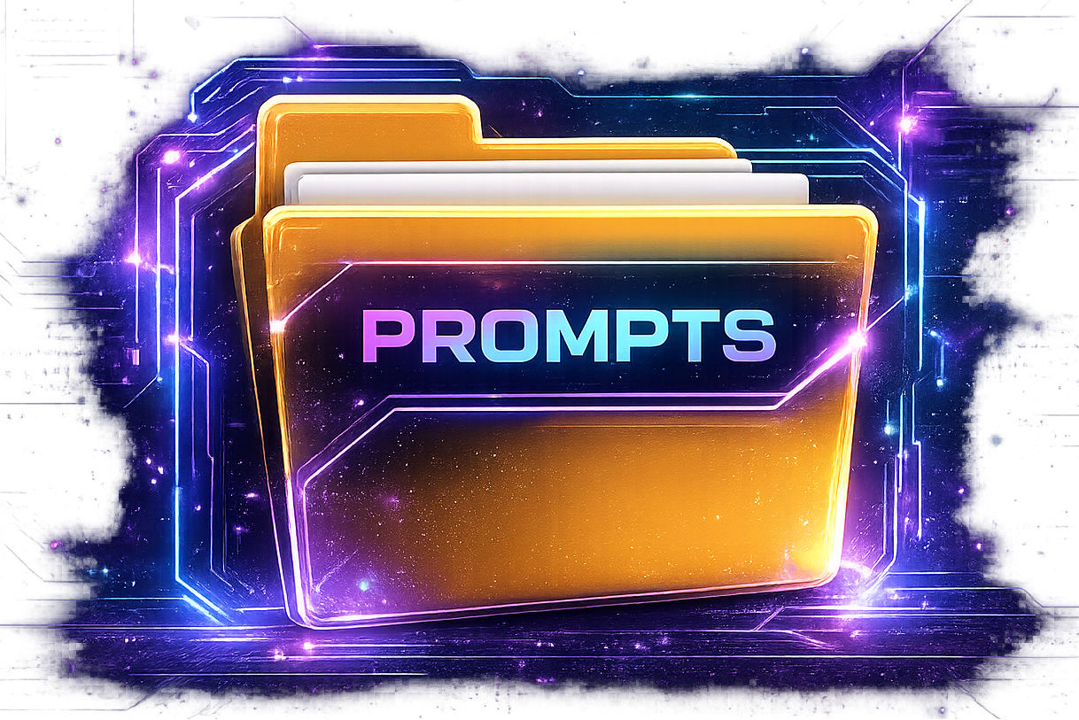 Prompts IA