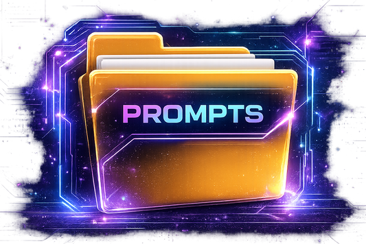 Prompts IA